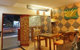 Kuta Sari House
